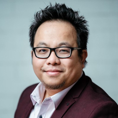 Milan, Founder and Mentor at ISOP